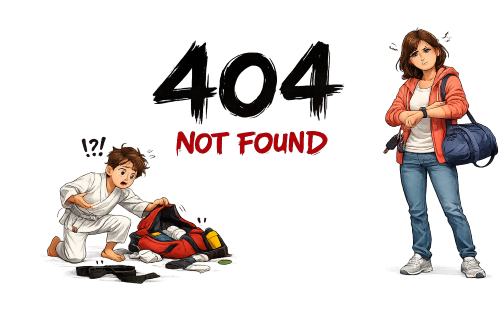 Page not found