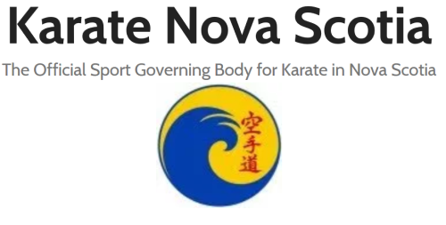 Karate Nova Scotia